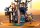 PLAYMOBIL Novelmore 71024 Novelmore Salahari Sands Skorpionjagd am Wrack