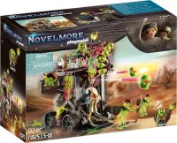 PLAYMOBIL Novelmore 71025 Novelmore Salahari Sands...