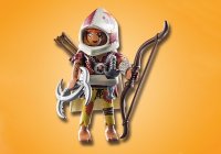 PLAYMOBIL Novelmore Salahari Sands Dünensurfer 71026