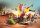 PLAYMOBIL Novelmore Salahari Sands Dünensurfer 71026