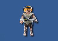 PLAYMOBIL Novelmore 71028 Novelmore Salahari Sands Arwynns Mission