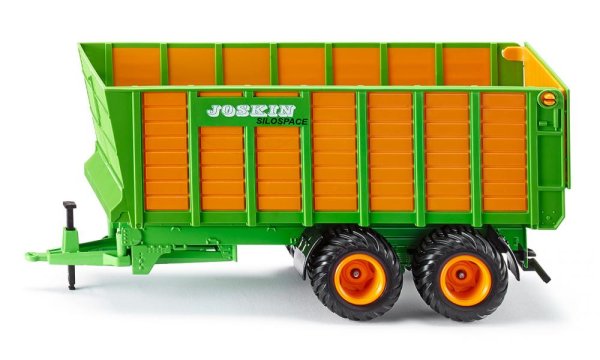 SIKU Joskin Silagewagen 2873 Anhänger 1:32