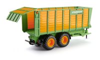 SIKU 2873 Joskin Silagewagen Anhänger 1:32