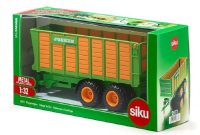 SIKU Joskin Silagewagen 2873 Anhänger 1:32