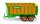 SIKU Joskin Silagewagen 2873 Anhänger 1:32