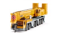 SIKU 1886 Mobilkran Liebherr 1:87