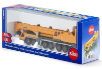 SIKU 1886 Mobilkran Liebherr 1:87
