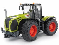 BRUDER 03015 Claas Xerion 5000 Profi-Serie bworld 1:16