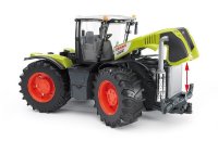 BRUDER 03015 Claas Xerion 5000 Profi-Serie bworld 1:16