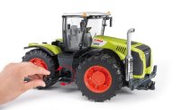 BRUDER 03015 Claas Xerion 5000 Profi-Serie bworld 1:16