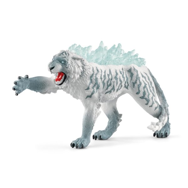 SCHLEICH Eldrador Eistiger 70147