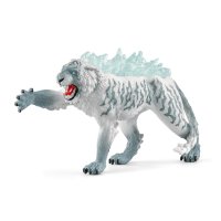 SCHLEICH Eldrador Eistiger 70147