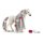 SCHLEICH Horse Club 42583 Beauty Horse Quarter Horse Stute