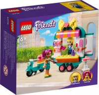 LEGO Friends 41719 Mobile Modeboutique