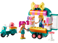 LEGO Friends 41719 Mobile Modeboutique