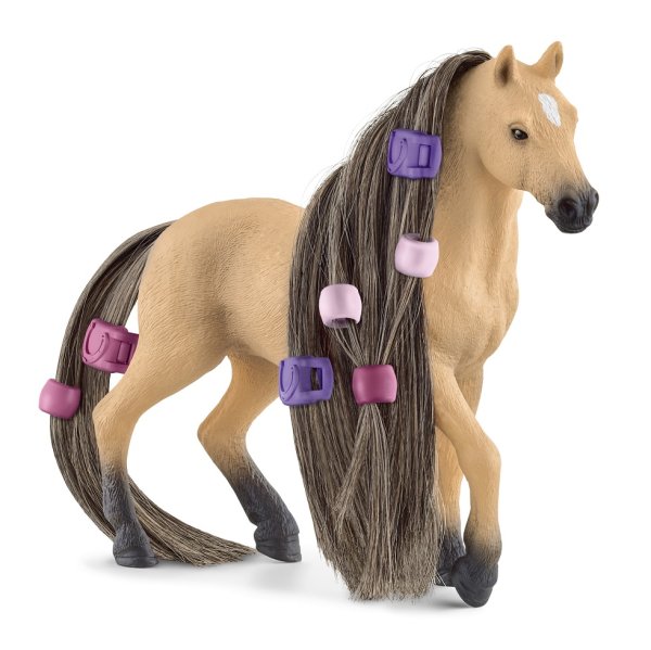 SCHLEICH Horse Club 42580 Beauty Horse Andalusier Stute