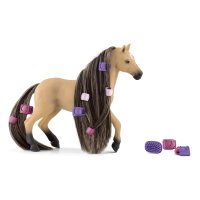 SCHLEICH Horse Club 42580 Beauty Horse Andalusier Stute