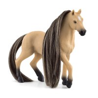 SCHLEICH Horse Club 42580 Beauty Horse Andalusier Stute