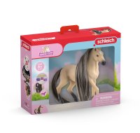 SCHLEICH Horse Club 42580 Beauty Horse Andalusier Stute