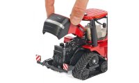 SIKU 3275 Case IH Quadtrac 600 Schlepper 1:32