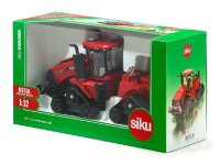 SIKU 3275 Case IH Quadtrac 600 Schlepper 1:32