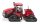 SIKU 3275 Case IH Quadtrac 600 Schlepper 1:32