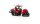 SIKU 3275 Case IH Quadtrac 600 Schlepper 1:32
