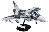 COBI Flugzeug Saab JAS 39 Gripen E 5820 Militär-Baukasten 1:48