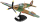 COBI 5728 Hawker Hurricane Mk.I Flugzeug Baukasten 1:32