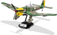 COBI 5730 Junkers Ju 87B Stuka Flugzeug Baukasten 1:32