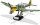 COBI 5730 Junkers Ju 87B Stuka Flugzeug Baukasten 1:32