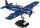COBI 5731 F4F Wildcat Northrop Grumman Flugzeug Baukasten 1:32