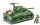 COBI 3044 Panzer Sherman M4A1 Company of Heroes 3 Militär-Baukasten 1:35