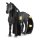 SCHLEICH Horse Club 42581 Beauty Horse Criollo Definitivo Stute