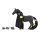 SCHLEICH Horse Club 42581 Beauty Horse Criollo Definitivo Stute