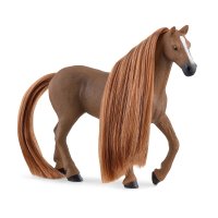 SCHLEICH Horse Club Beauty Horse Englisch Vollblut Stute...