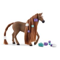 SCHLEICH Horse Club Beauty Horse Englisch Vollblut Stute 42582