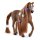 SCHLEICH Horse Club Beauty Horse Englisch Vollblut Stute 42582