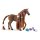 SCHLEICH Horse Club Beauty Horse Englisch Vollblut Stute 42582