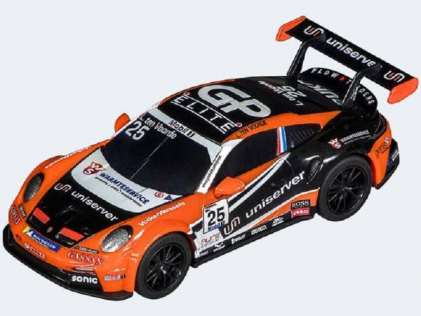 CARRERA GO 20064207 Porsche 911 GT3 Cup Team GP-Elite No.25