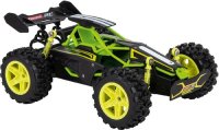 CARRERA 370200001 RC Lime Buggy 2,4 GHz Ferngesteuertes Auto