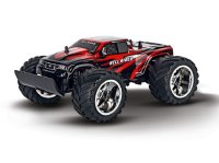 CARRERA 370160011 RC Hell Rider 2,4 GHz Ferngesteuertes Auto