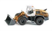 SIKU 3561 Liebherr L 566 Radlader Baufahrzeug 1:50