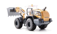 SIKU 3561 Liebherr L 566 Radlader Baufahrzeug 1:50