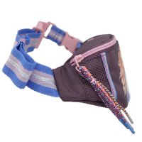 DEPESCHE 11686 TOPModel Crossbag COLLEGE Bauchtasche Christy und Fergie