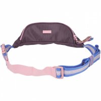 DEPESCHE 11686 TOPModel Crossbag COLLEGE Bauchtasche Christy und Fergie