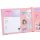 DEPESCHE 11887 TOPModel Freundebuch Motiv 2 Bling Bling Pudel Candy und Malia