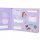 DEPESCHE 11887 TOPModel Freundebuch Motiv 2 Bling Bling Pudel Candy und Malia