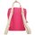 DEPESCHE 11972 TOPModel Rucksack mit Tragegriffen SELFLOVE mit Model Christy