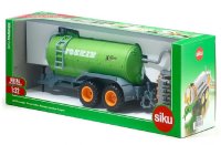 SIKU 2270 Joskin Fasswagen Anhänger 1:32